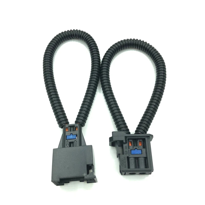 Suitable for MOST Land Rover/BMW/Audi car optical fiber short-circuit connectors/short-circuit test Bluetooth loop