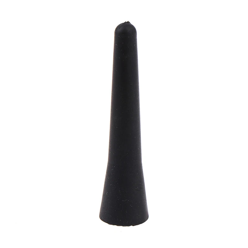 Antenna 3 Cm with M6/M5/M4 thread adapter Roof Antenna Short Pole Antenna Car Pole Antenna Short Adapter Radio Foot