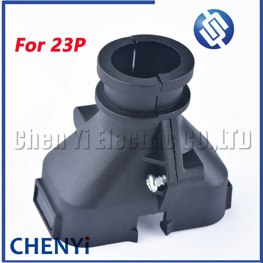 23 Pin auto waterproof Connector ECU Epec 2024 Programming Controller Plug 776228-1 770680-1 776087-1 770680-2 770680-4