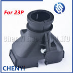 1 set 23 Pin/way male female waterproof ECU Connector Automotive PCB Plug socket 776228-1 770680-1 776087-1 770520-1