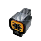 25 Sets 4 Pin Kum PB625-04027 PB621-04020 Automotive Wire Connector for Oxygen Sensor Plug