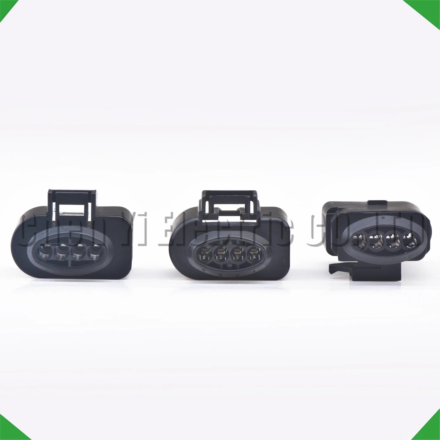 4-Pin Auto Connector Automotive Connectors Pressure oxygen sensor sensor