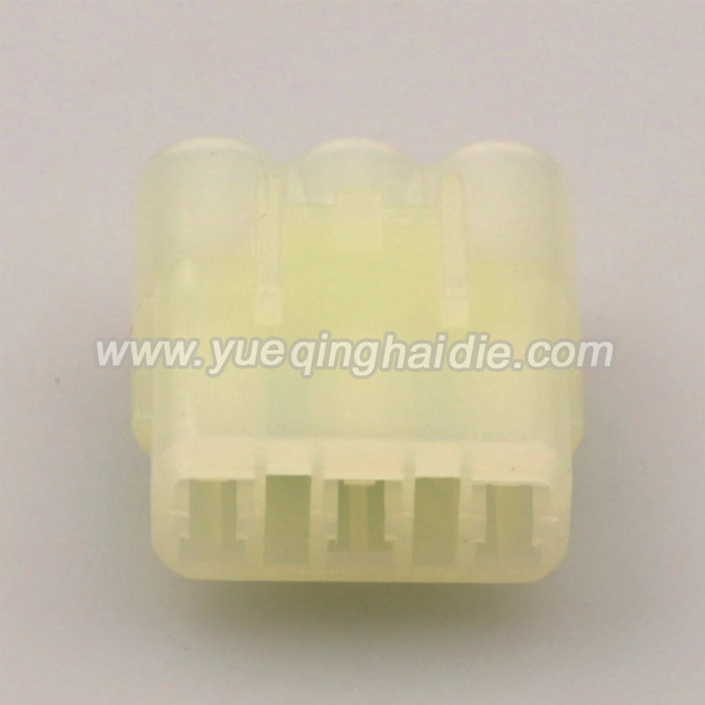 3 Pin Connector Waterproof Sumitomo 2.2mm Male Female Connector Auto Wire Harness Electrical Cable Plug 6187-3801 6180-3451
