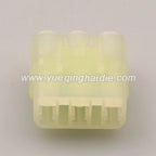 3 Pin Connector Waterproof Sumitomo 2.2mm Male Female Connector Auto Wire Harness Electrical Cable Plug 6187-3801 6180-3451