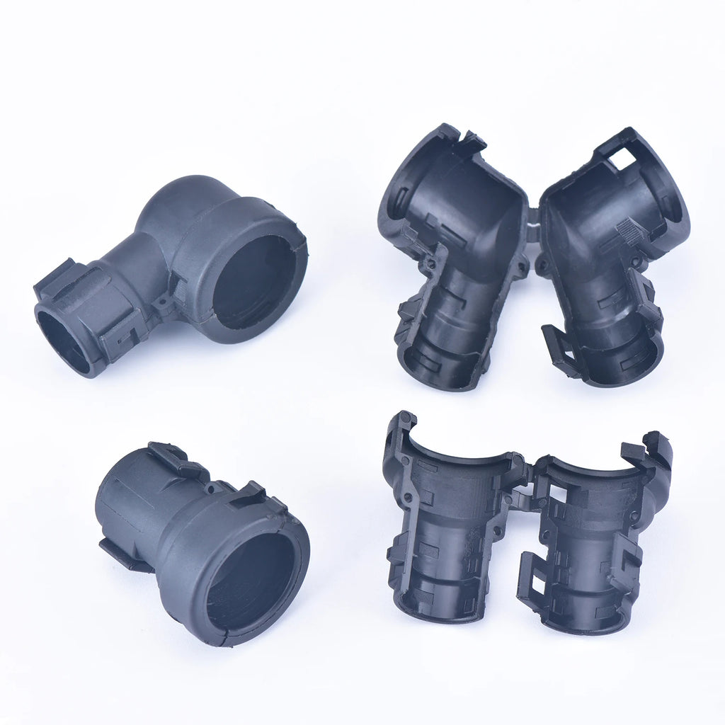 4 Pin Truck heavy machinery Plug Waterproof Connector 1-1813099-1 1-1813099-2 1-1813099-3 1813137-1 3-1813098-1 2-1813098-1