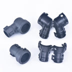 4 Pin Truck heavy machinery Plug Waterproof Connector 1-1813099-1 1-1813099-2 1-1813099-3 1813137-1 3-1813098-1 2-1813098-1
