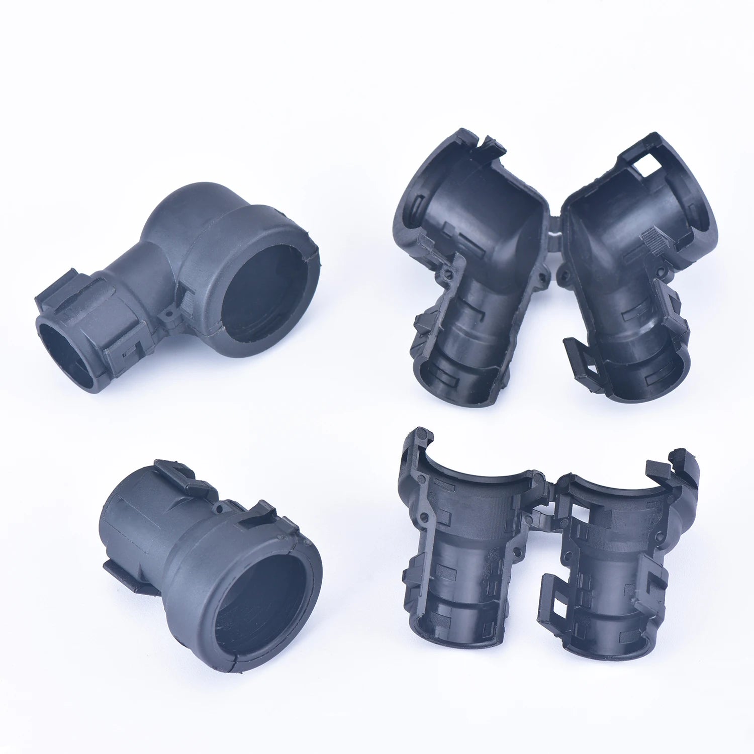 4 Pin Truck heavy machinery Plug Waterproof Connector 1-1813099-1 1-1813099-2 1-1813099-3 1813137-1 3-1813098-1 2-1813098-1