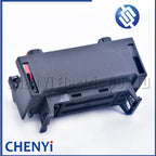 18 Pin ABS pump connector Plug 1-2112757-1 0-2112758-1 1-2112780-9 1670789-1 1-1670785-9 3-2112780-1 For Harley bn600 Motorcycle