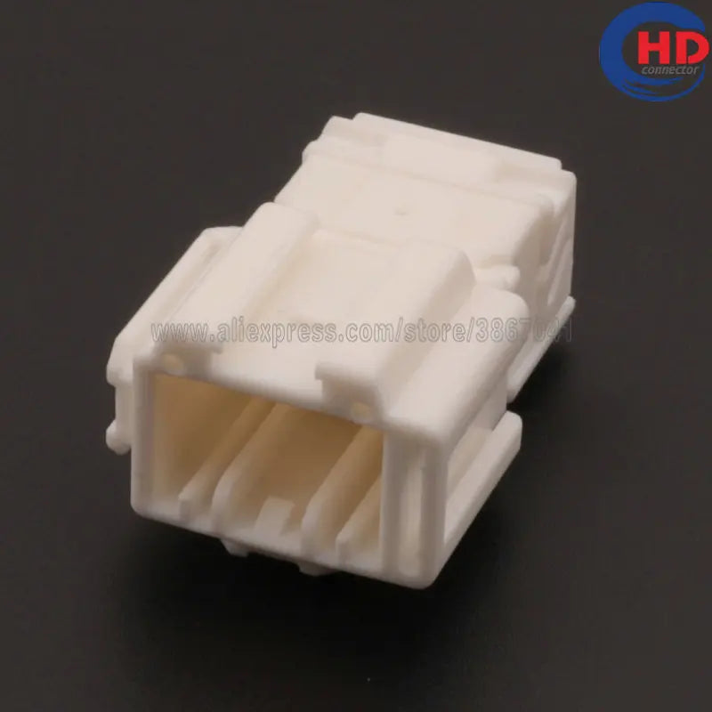 12pin auto waterproof electric plastic wire harness connector Cruise speed plug 6098-4641