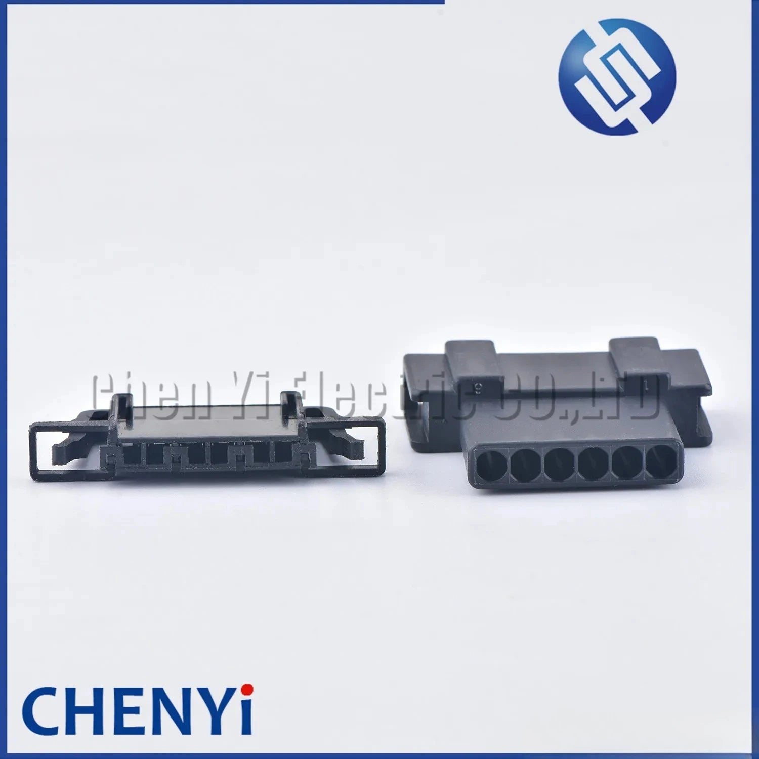 6 Pin 1.5 series male or female Automotive Connectors Electrical Accelerator Pedal Wire harness Plug 3B0972706 3B0 972 706