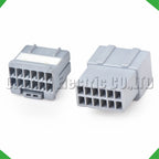12-Pin Auto Connector Automotive Connectors Amplifier Multimedia Audio harness 917978-6