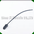1-Pin Connector Connector female Automobile connector switch harness 90980-11738 Toyota