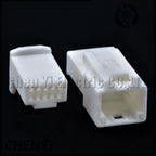 10 Pin 0.7mm series Car multimedia Connector Automotive Audio vehicle central control Plug CY001032-0.7F For Toyota Nissan Honda