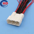 27 Pin Connector Unsealed  Series Male Female Connector Cable Plug Motorcycle Electrical Harnesses Wiring Harness 90980-12B77