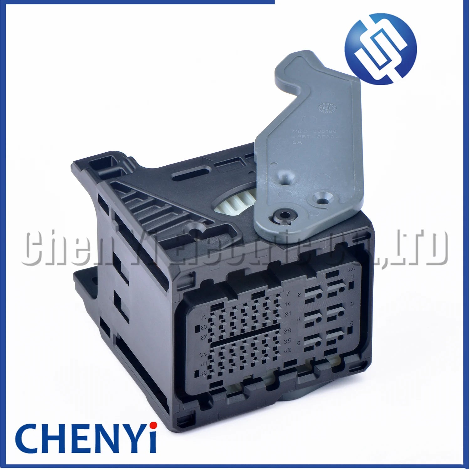 48/66/80 Pin Car connector ECU computer board plug 560151-4821 560154-8022 560152-6621 For Mitsubishi ASX Outlander Suzuki