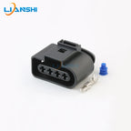 1J0973724(3824) For Volkswagen ignition coil plug 4p connector with terminal DJ7045A-3.5-11/21