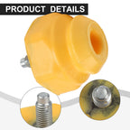 1PC For Ford For Ranger 2011-2023 Front Suspension Bump Stop 1882266 EB3C3A016AA Control Arm Rubber Bushing Accessories