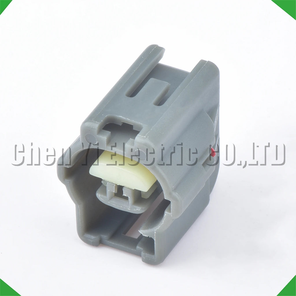 1-Pin Connector Connector Automobile Waterproof Socket Motor Vibration Toyota sensor