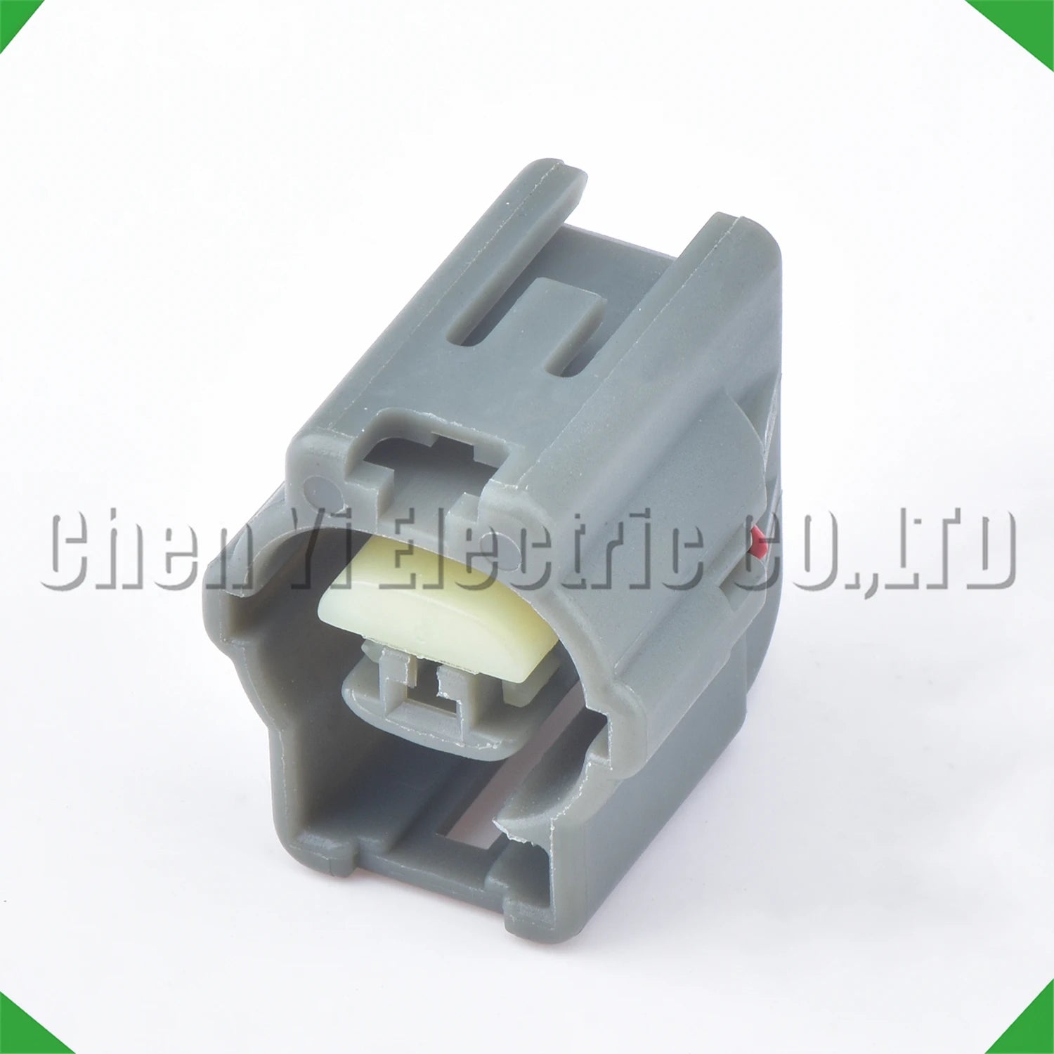 1-Pin Connector Connector Automobile Waterproof Socket Motor Vibration Toyota sensor