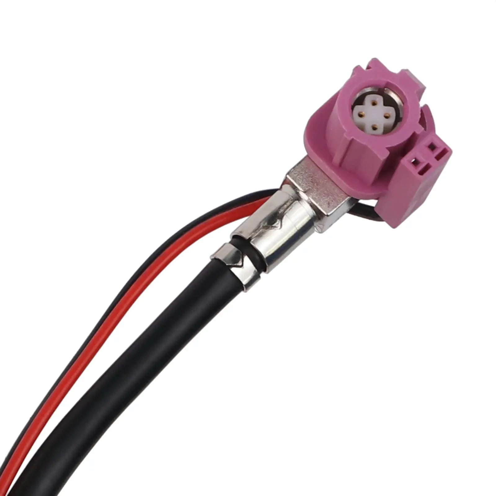 1 PCS For BMW  NBT For EVO Video Cable LVDS  Line Kabel 12V Display Connection  Cable Replacement Car  Electronics Accessories