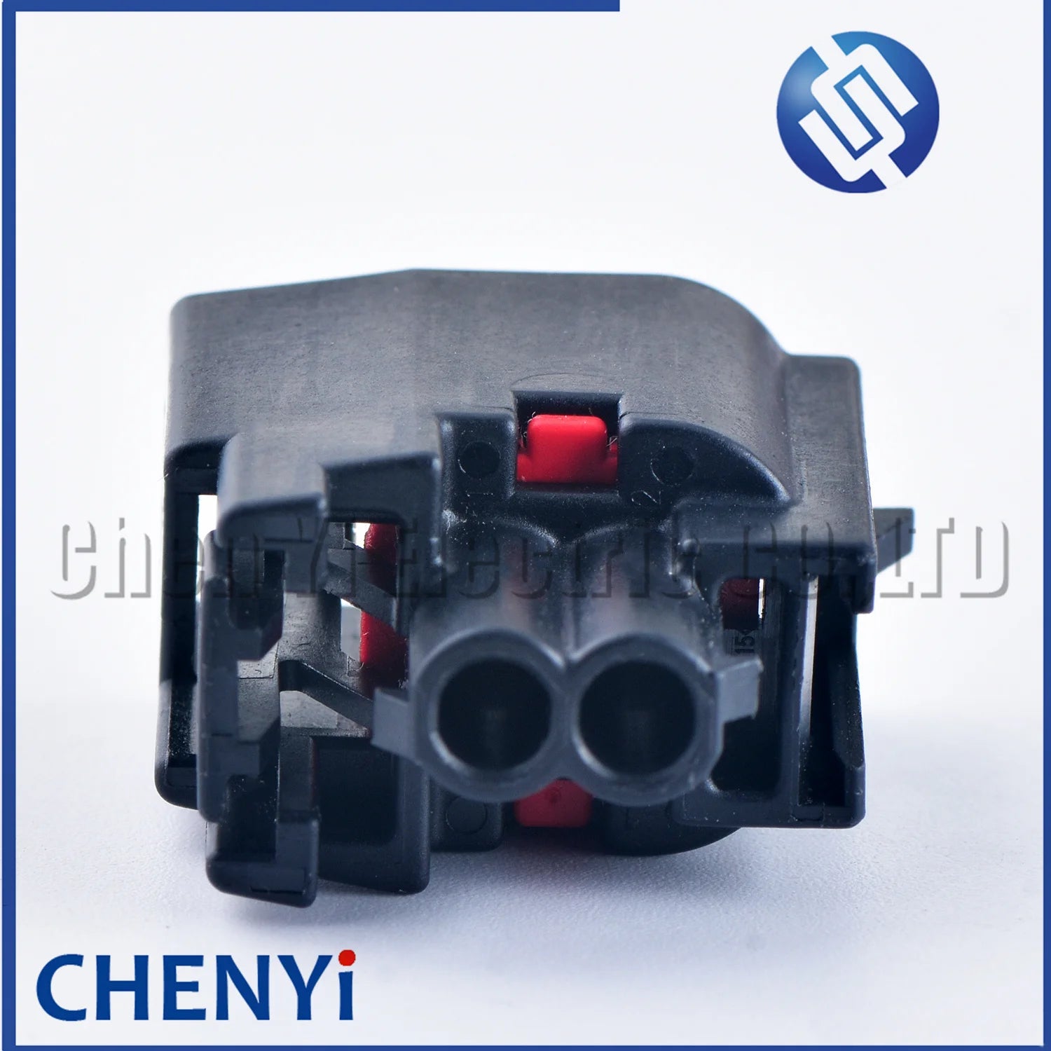 2 Pin Auto Waterproof Connector Front ABS wheel speed sensor plug 7287-0973-30 For Buick Regal LaCrosse Chevrolet Cruze Cadillac