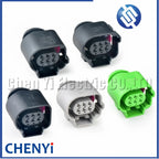 6 Pin Auto connector Car steering gear throttle taillight plug 4H0973713 4H0973713B 4H0973713C 4H0973713D 4H0973713E