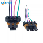 Suitable for oxygen sensor wiring harness plugs of Great Wall Wuling, BYD, Buick Lacrosse cars