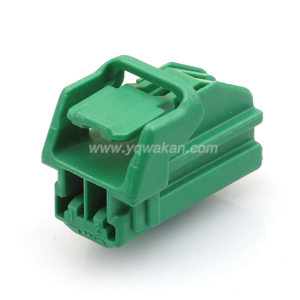 2P 7283-6444-60 7282-6444-60 AC Assembly Automotive Wire Male Plug Female Socket Car Modificatin Connector Accessories