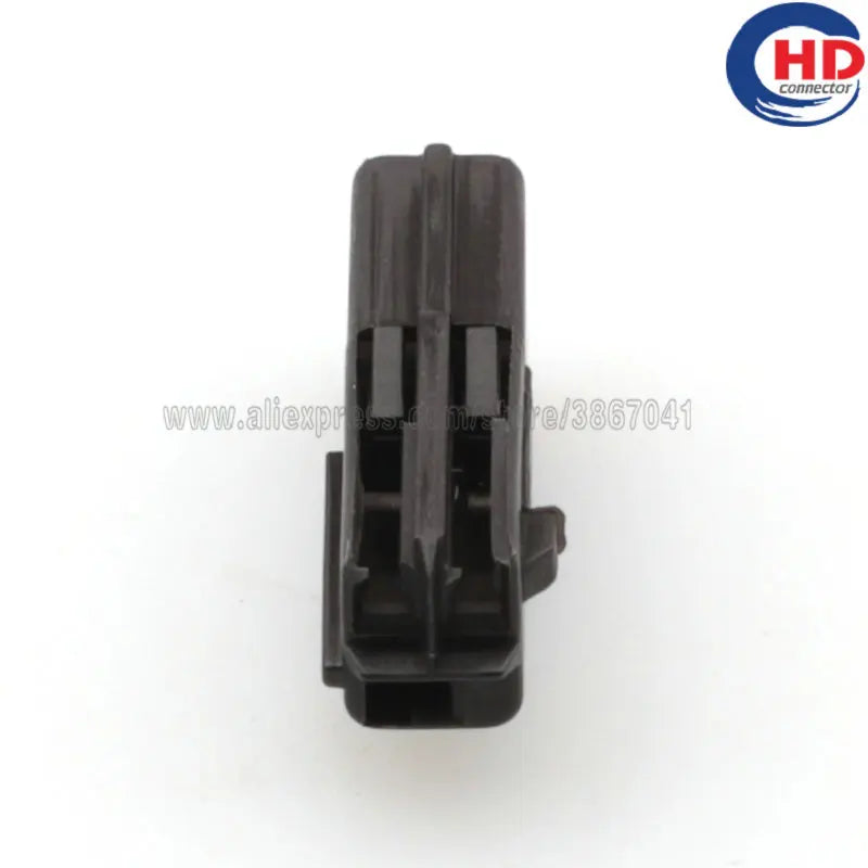 3pin auto waterproof electric plastic wire harness connector 6098-4439