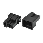 172864-2 Suitable for Hyundai Kia sun visor lamp dressing mirror lamp 2P modified plug DJ70212Y-6.3-11/21