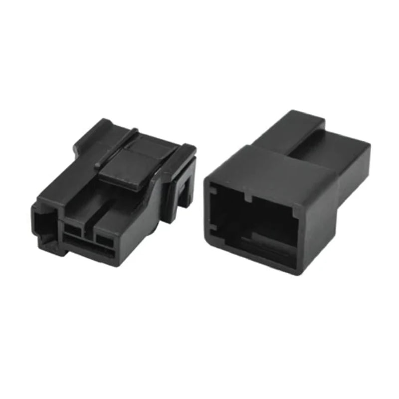172864-2 Suitable for Hyundai Kia sun visor lamp dressing mirror lamp 2P modified plug DJ70212Y-6.3-11/21