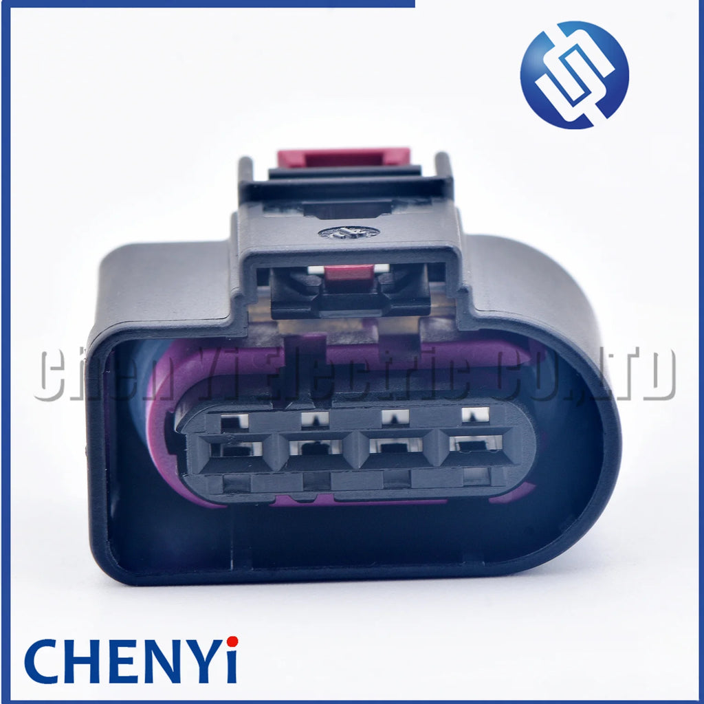4 Pin Automotive Connectors Car high voltage package ignition coil Wire harness Plug 8K0971994 8K0971994A 8K0 971 994 06L971824