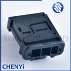 3 Pin Automotive Wiring Harness Connector female Cigarette Lighter Plug 98821-1031 for Peugeot Citroen Sega Elysee C2 C3 XR4