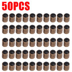 10-100PCS Motorcycles Throttle Cable Core Brake Bolt Pin for 50CC-250CC CRF XR BBR Bikes Chassis Clutches Parts Auto Accessories