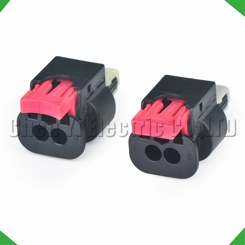2-Pin Auto Connector Connector Automotive Connectors taillight Speaker buzzer harness