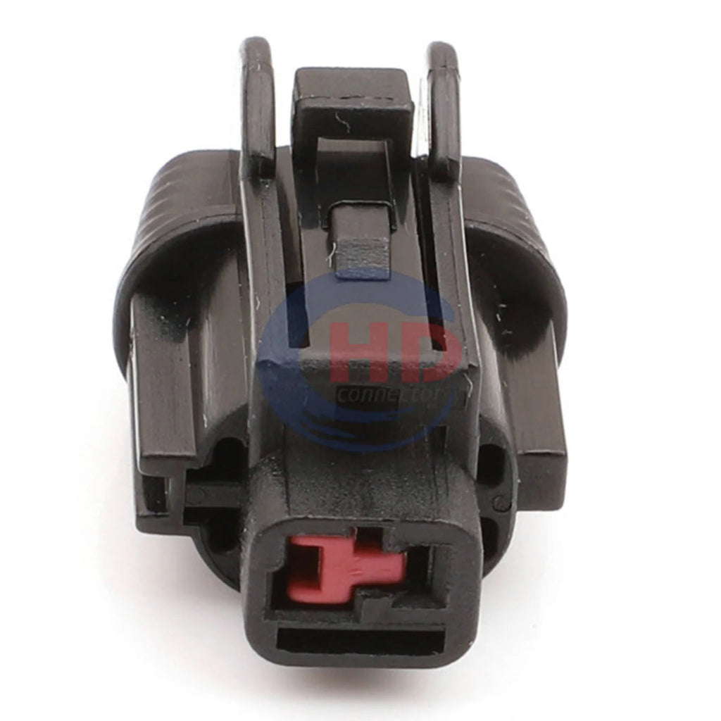 1Pin Connector Waterproof 2.2mm Male Female Connectors Automobile Housing Electric Wiring Harness for Nissan 6188-0551 6185-0862
