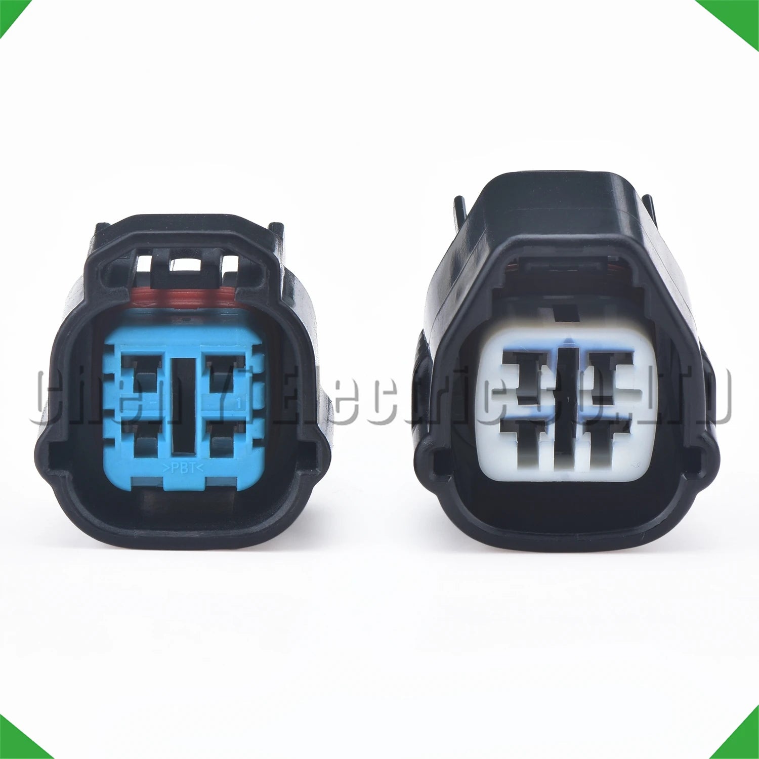 4-Pin Auto Connector Connector PinAutomotive Connectors ignition Toyota Honda ignition
