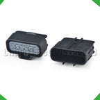 12-Pin Auto Connector Automotive Connectors headlight harness Gm headlight