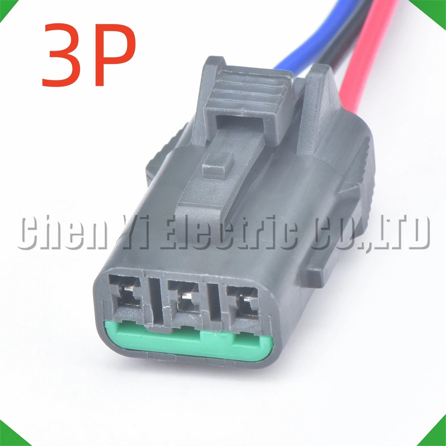 3-Pin Auto Connector Connector Automotive Connectors Vehicle Nissan sensor