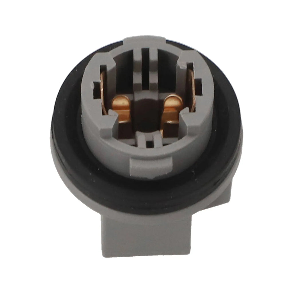 1Pcs License Plate Light Adapter Bulb Socket License Plate Lamp Holder For Hyundai 925013A000 Number Plate Lamp Holders