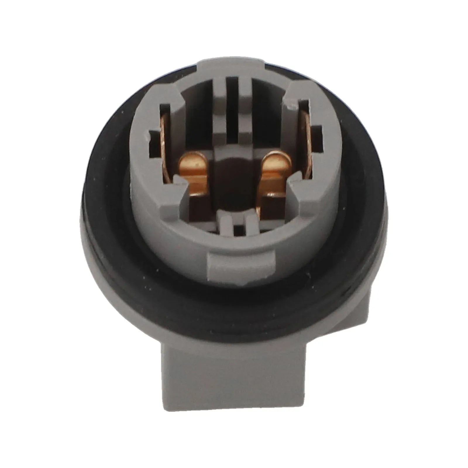 1Pcs License Plate Light Adapter Bulb Socket License Plate Lamp Holder For Hyundai 925013A000 Number Plate Lamp Holders