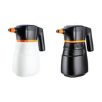Electric Foam Sprayer Car Wash Clean Detailing Snow Cannon High Pressure Water Gun Rechargeable For Car Wash Foam Can Amagi