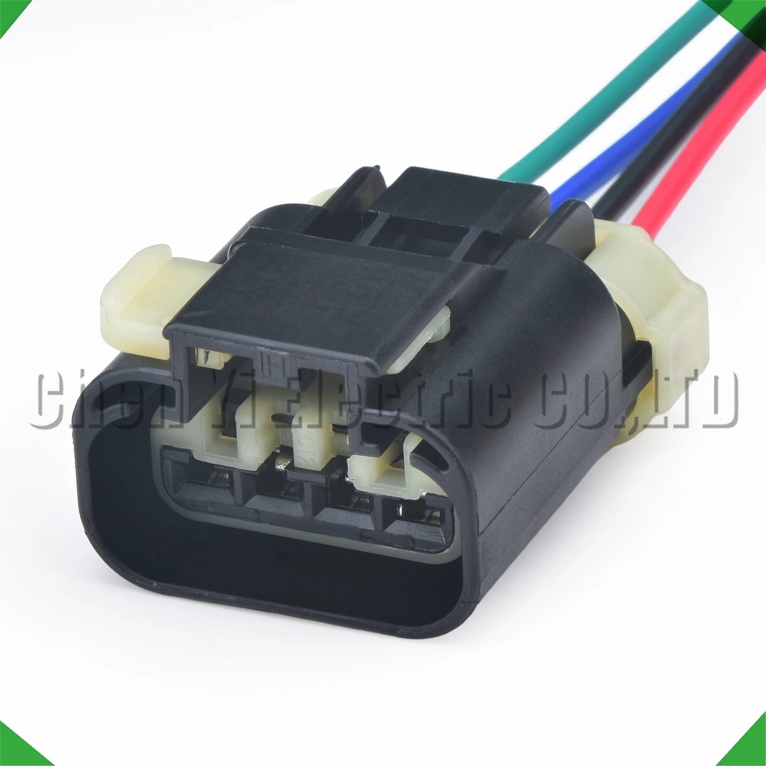 4-Pin Auto Connector Connector Automotive Connectors harness F715600 Dodge