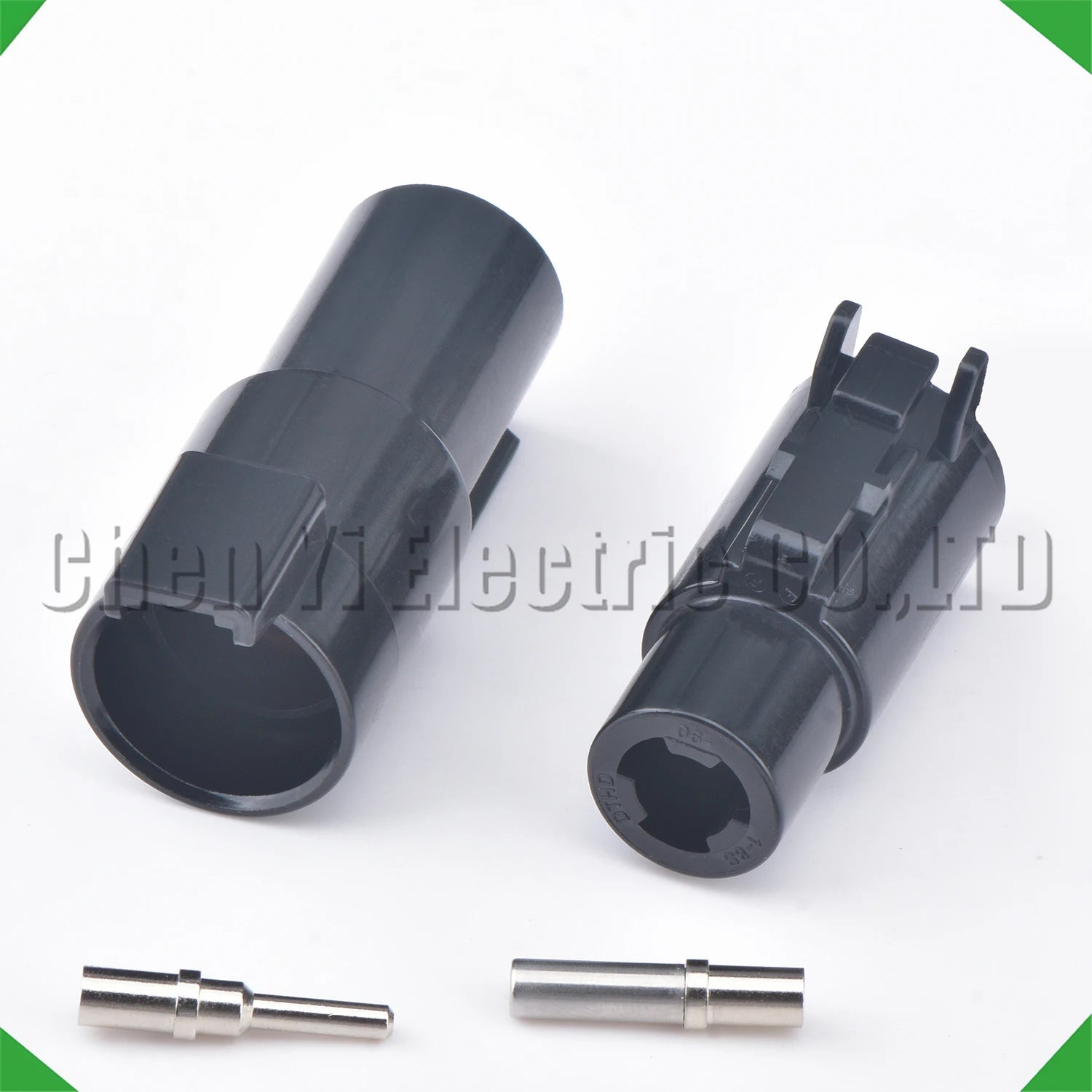 1-Pin Connector Connector Waterproof Connector Deutsch DTHD04-1 DTHD06-1 DTHD04-1