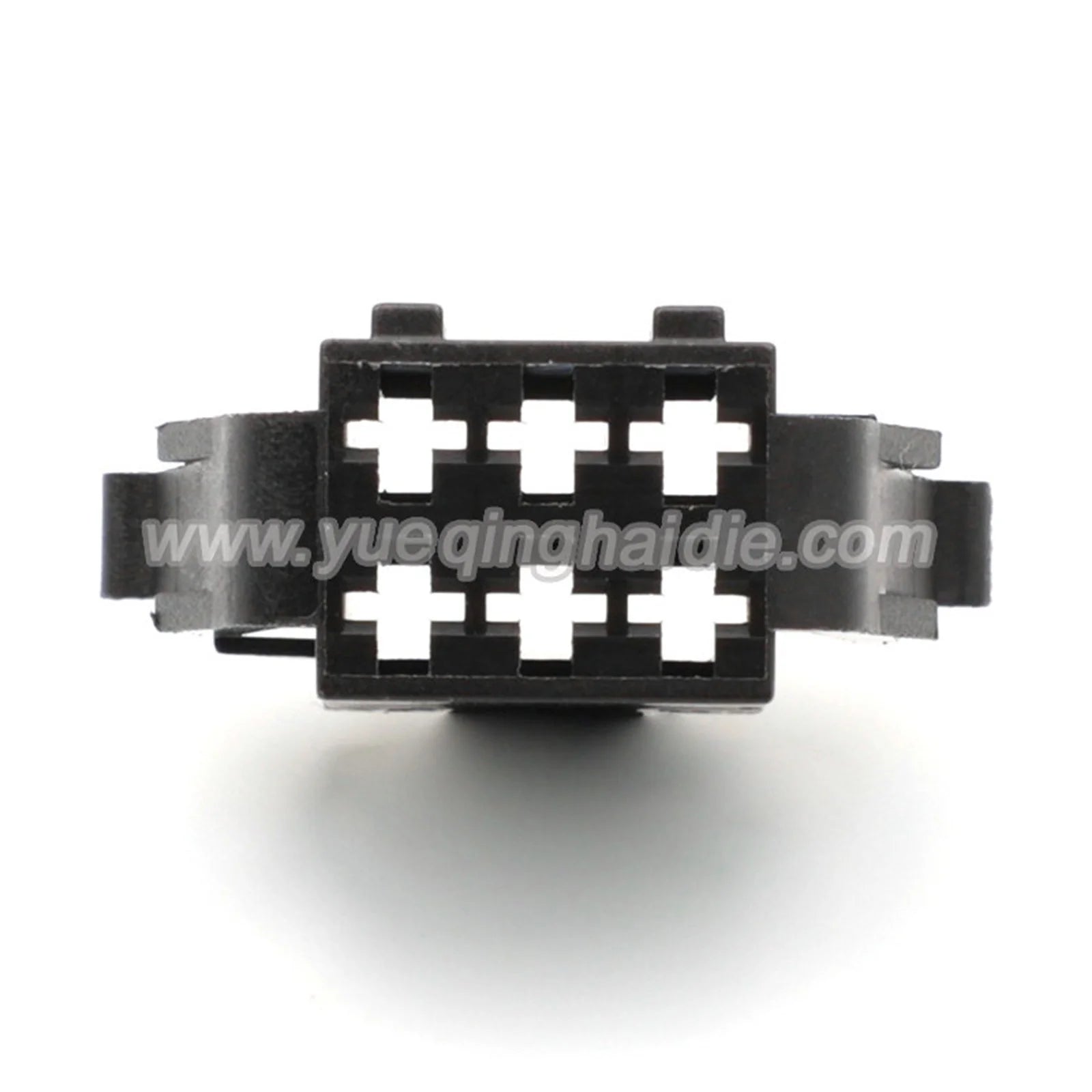 6PIN Connector Unsealed 2.8mm Male Female Connector Automotive Housing Wiring Harness Cable Plug For VW 1-929627-1 1-929621-1
