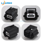 7283(7282)-8852-30 Suitable for the 3p wire harness plug of the high-end headlight ballast of Nissan and Honda