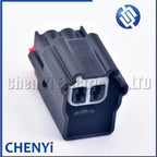 2 Pin female Automobile waterproof connector Sensor Wire harness plug adapter 4221 WDP30 For Ford Dodge Jeep Chrysler