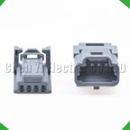 4-Pin Auto Connector Connector Automotive Connectors Double flashing warning Toyota