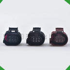 6-Pin Wire Harness Automotive waterproof connector light tail light sensor
