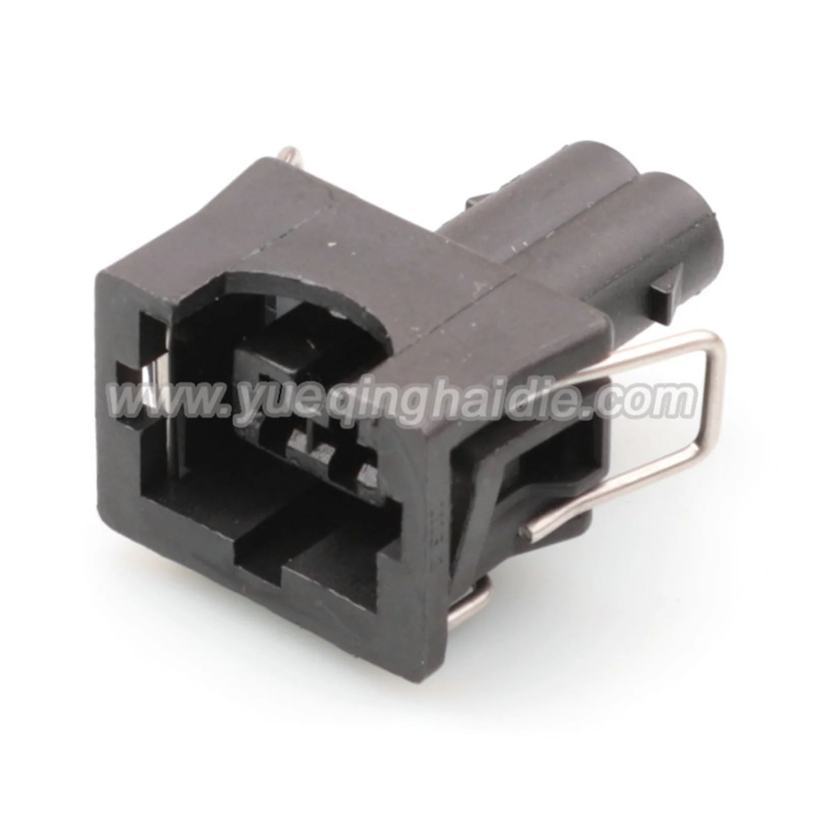 2PIN 106462-1 12084126 Waterproof 3.5mm Series EV1 Fuel Injector Nozzle Male Female Connectors Plug Socket Housing For VAG